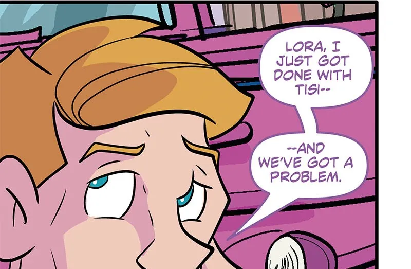 Cupid's Arrows Chapter 54 page 108 - 