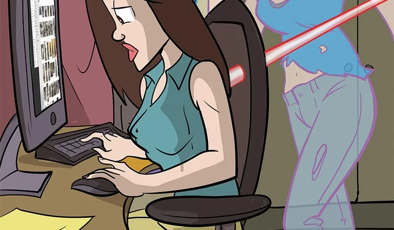 Cupid's Arrows Chapter 54 page 17 - 