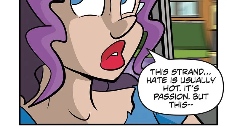 Cupid's Arrows Chapter 54 page 20 - 