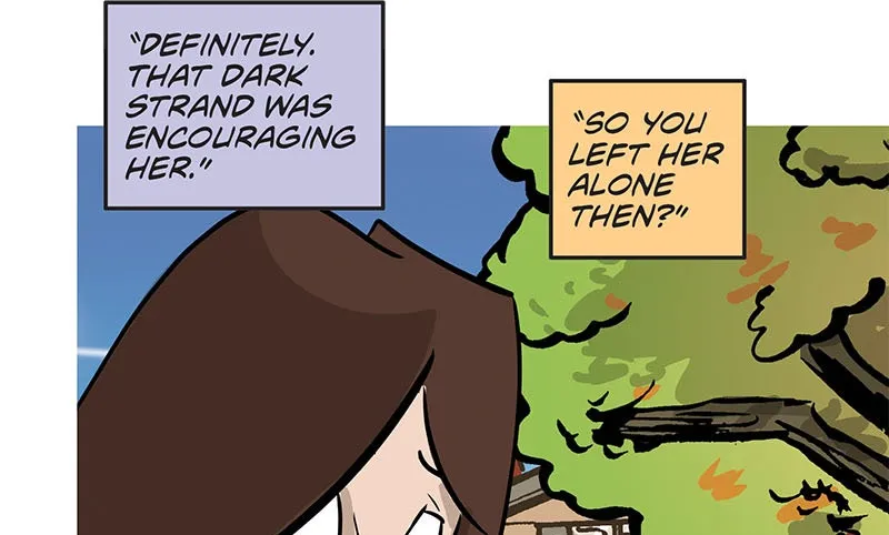 Cupid's Arrows Chapter 54 page 25 - 