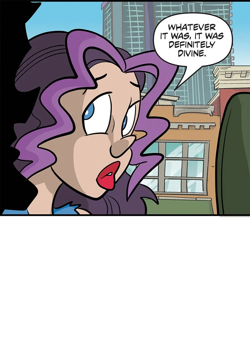 Cupid's Arrows Chapter 54 page 35 - 