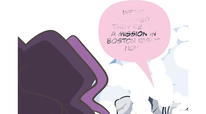 Cupid's Arrows Chapter 54 page 44 - 