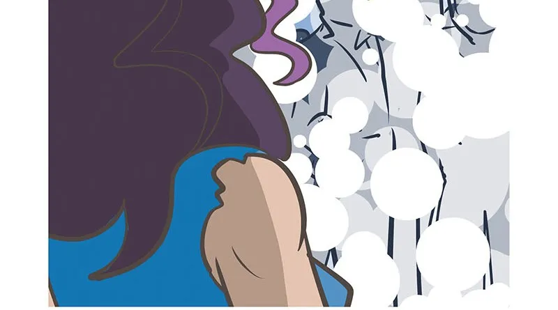 Cupid's Arrows Chapter 54 page 45 - 