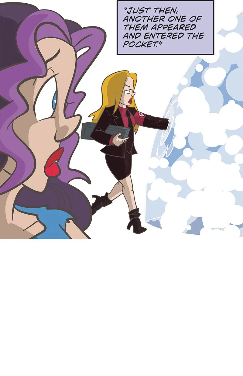 Cupid's Arrows Chapter 54 page 48 - 