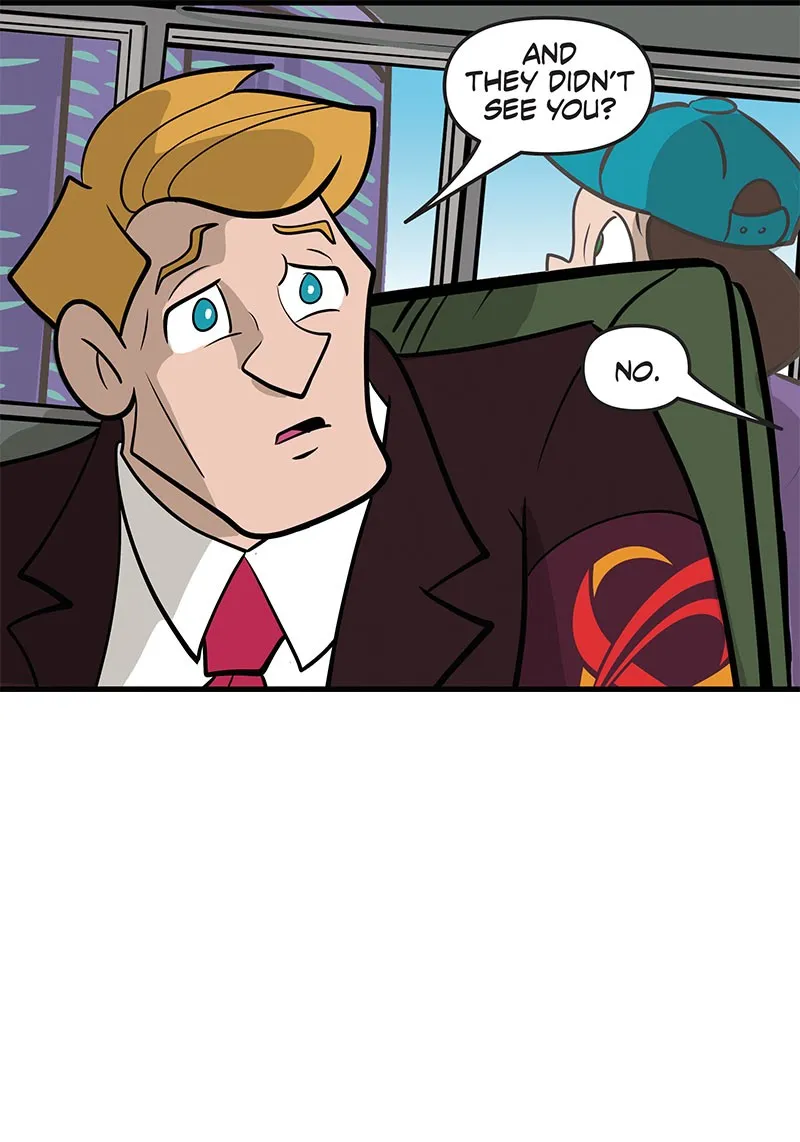 Cupid's Arrows Chapter 54 page 49 - 