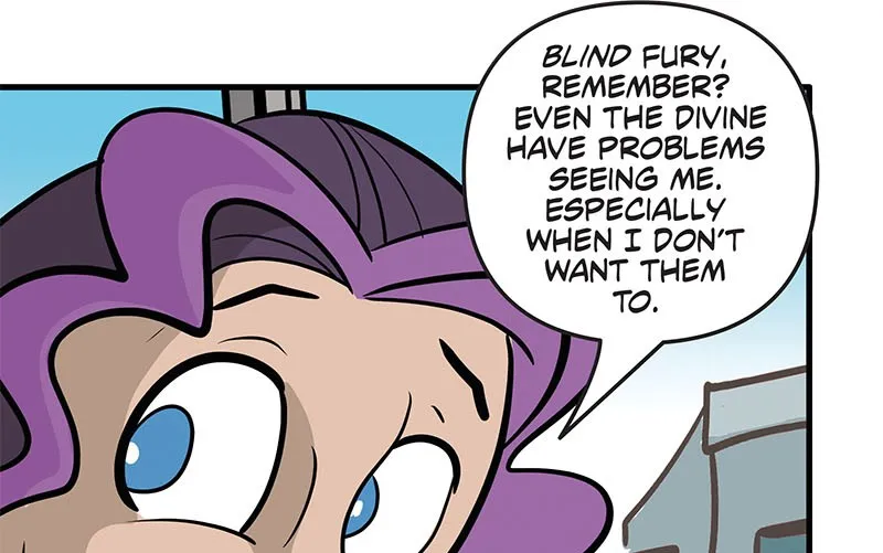 Cupid's Arrows Chapter 54 page 50 - 