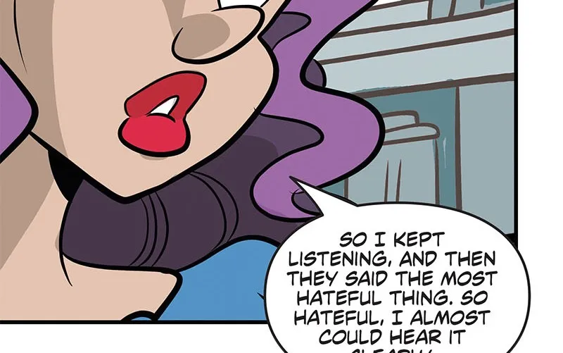 Cupid's Arrows Chapter 54 page 51 - 