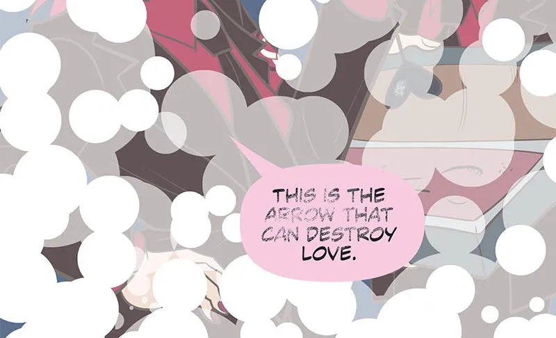 Cupid's Arrows Chapter 54 page 54 - 