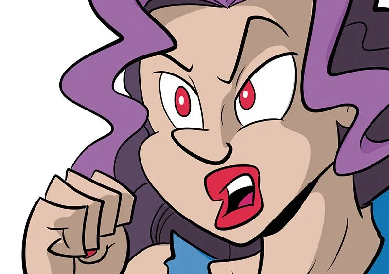 Cupid's Arrows Chapter 54 page 60 - 
