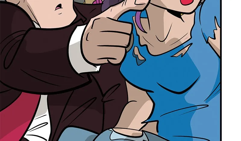 Cupid's Arrows Chapter 54 page 63 - 