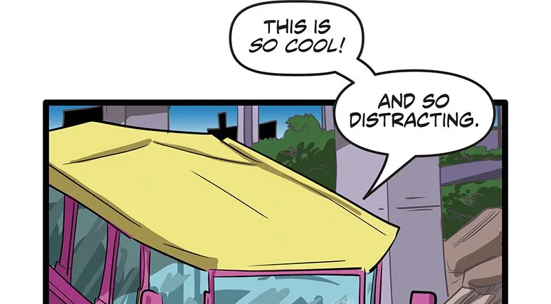 Cupid's Arrows Chapter 54 page 65 - 