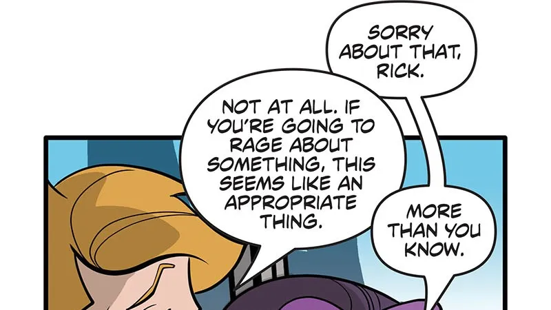 Cupid's Arrows Chapter 54 page 68 - 