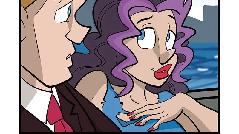 Cupid's Arrows Chapter 54 page 69 - 