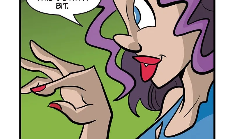 Cupid's Arrows Chapter 54 page 72 - 