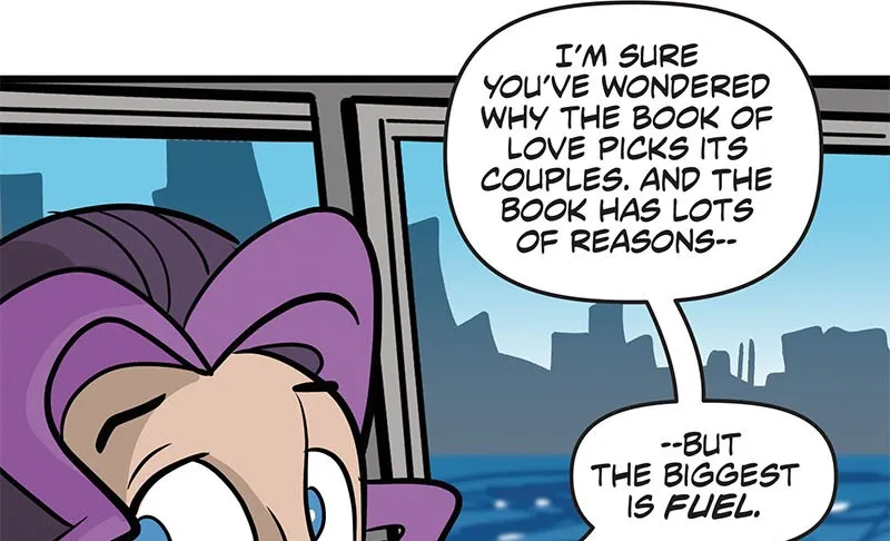 Cupid's Arrows Chapter 54 page 74 - 