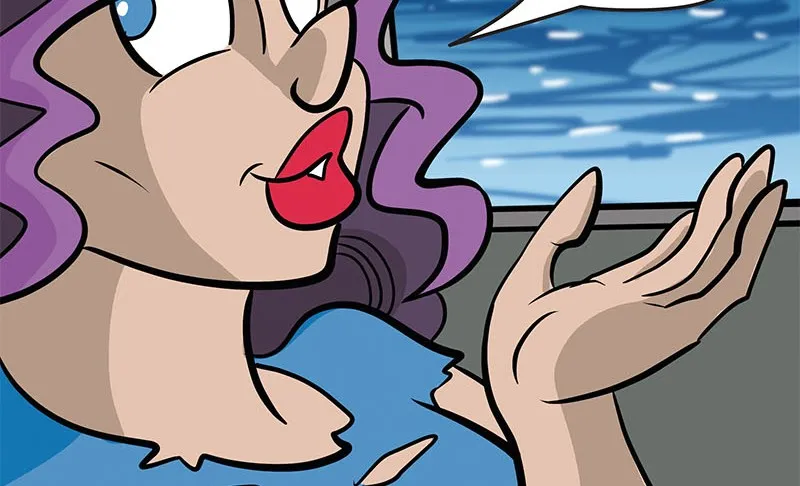 Cupid's Arrows Chapter 54 page 75 - 