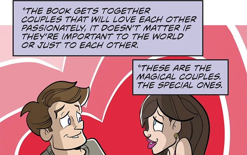 Cupid's Arrows Chapter 54 page 77 - 