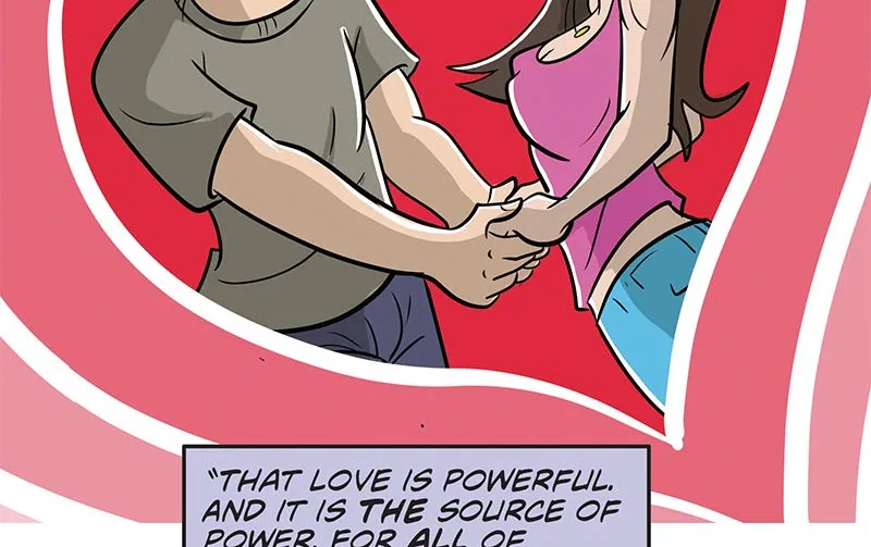 Cupid's Arrows Chapter 54 page 78 - 