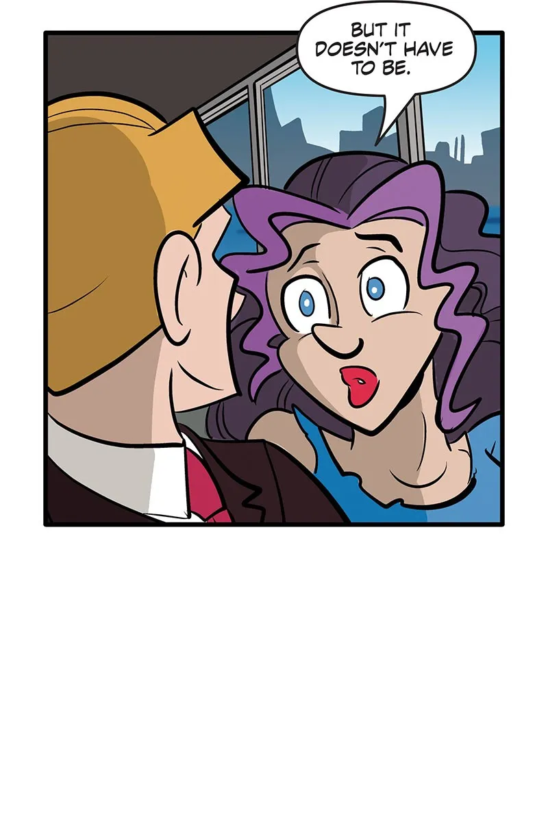 Cupid's Arrows Chapter 54 page 80 - 