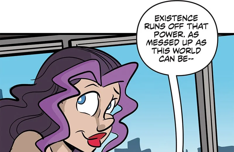 Cupid's Arrows Chapter 54 page 81 - 