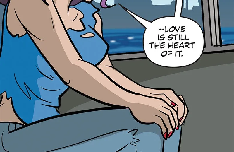 Cupid's Arrows Chapter 54 page 82 - 