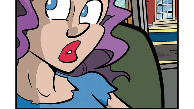 Cupid's Arrows Chapter 54 page 85 - 