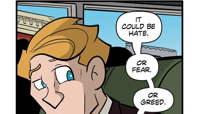 Cupid's Arrows Chapter 54 page 87 - 