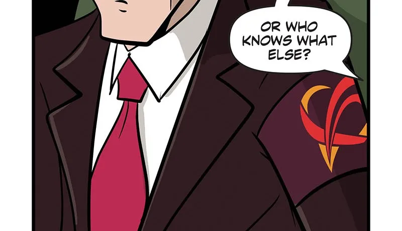 Cupid's Arrows Chapter 54 page 88 - 
