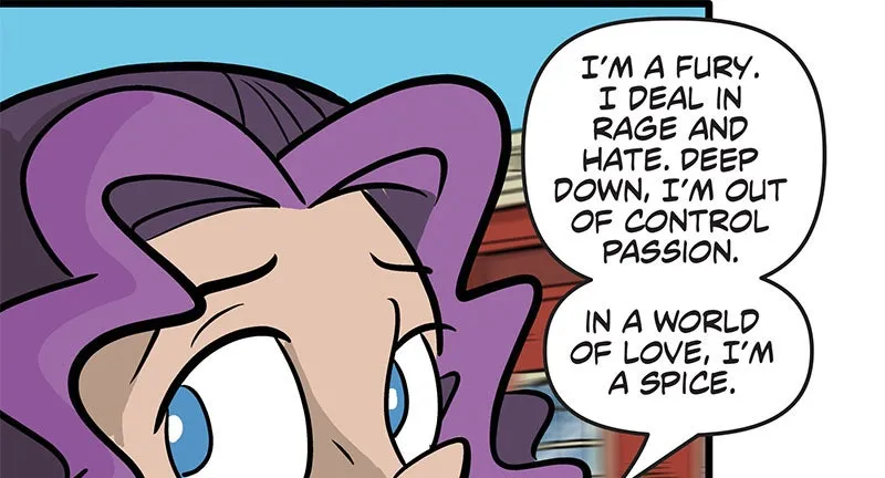 Cupid's Arrows Chapter 54 page 90 - 