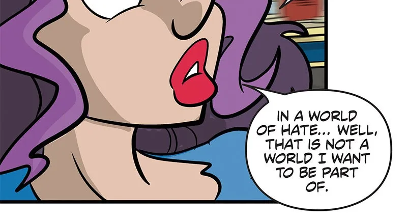 Cupid's Arrows Chapter 54 page 91 - 