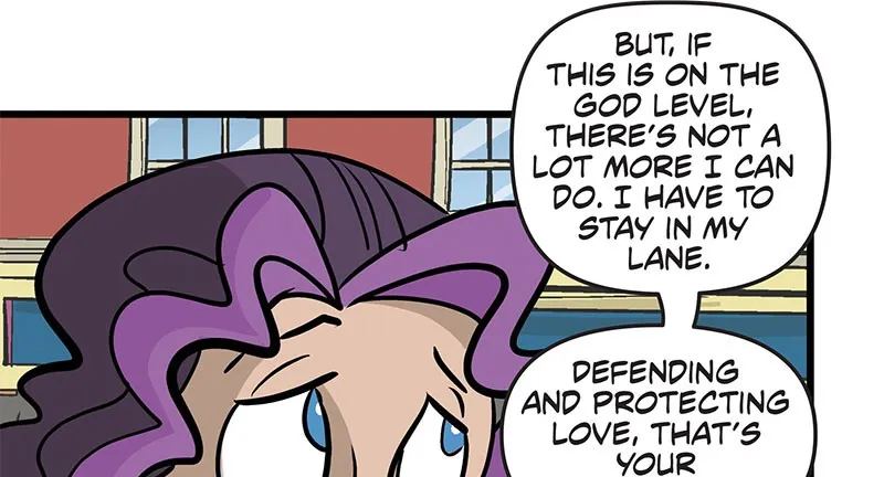 Cupid's Arrows Chapter 54 page 96 - 