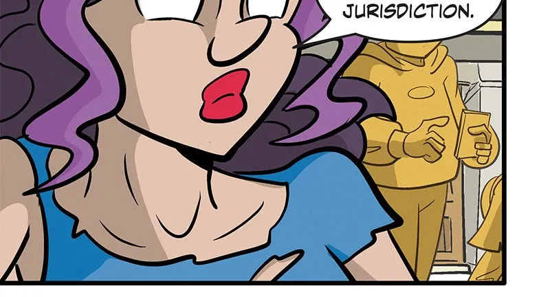 Cupid's Arrows Chapter 54 page 97 - 