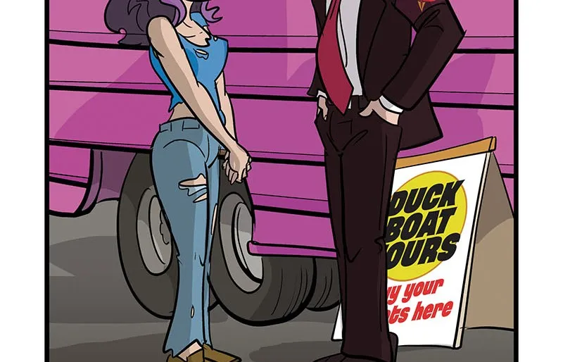 Cupid's Arrows Chapter 54 page 100 - 