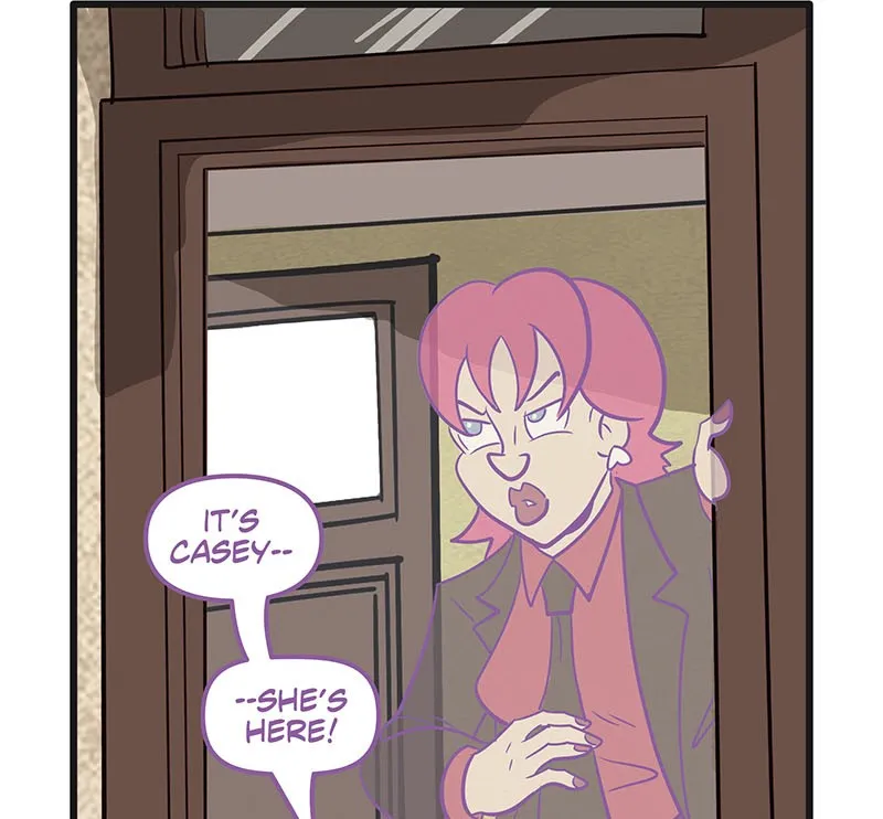 Cupid's Arrows Chapter 55 page 104 - 