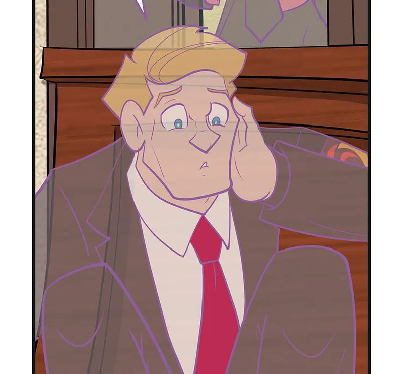 Cupid's Arrows Chapter 55 page 105 - 