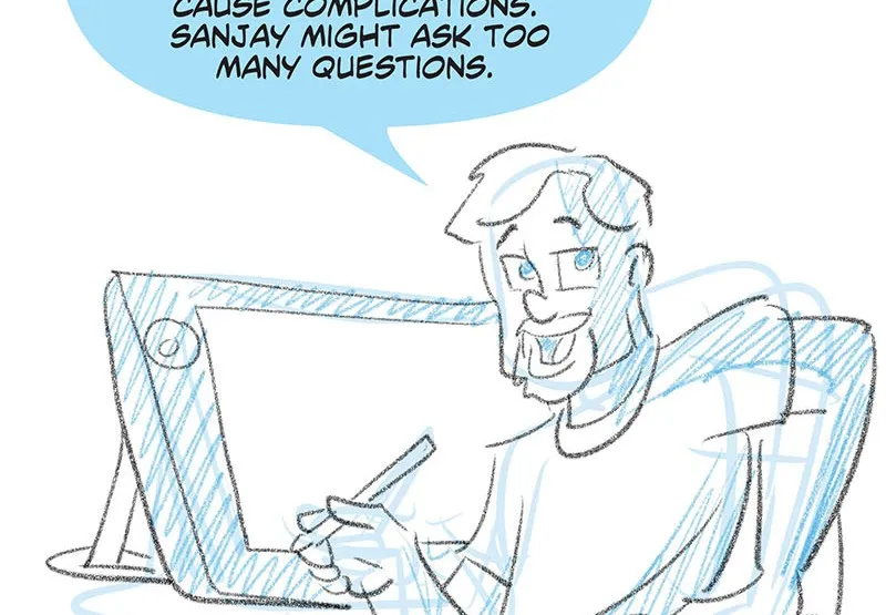 Cupid's Arrows Chapter 55 page 108 - 