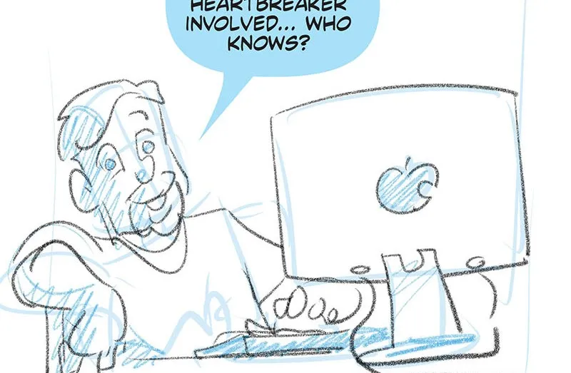Cupid's Arrows Chapter 55 page 111 - 