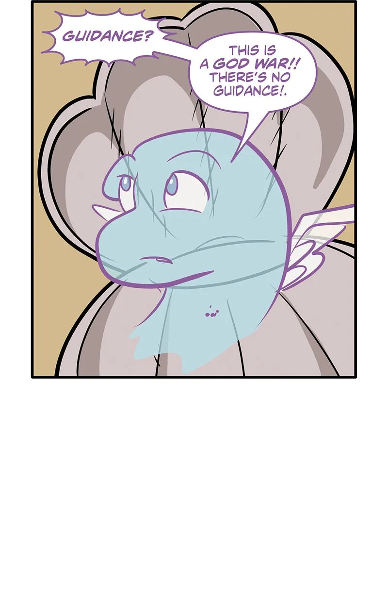 Cupid's Arrows Chapter 55 page 14 - 