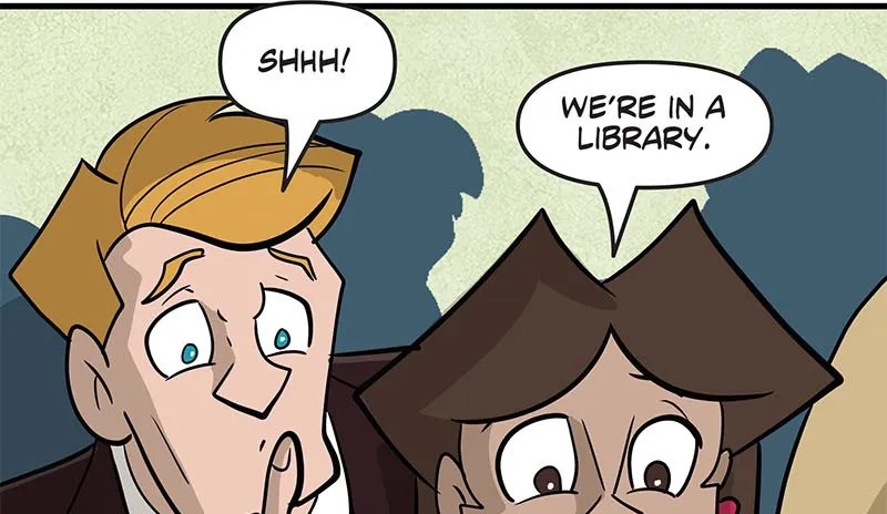 Cupid's Arrows Chapter 55 page 15 - 