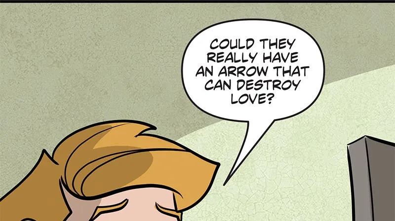Cupid's Arrows Chapter 55 page 18 - 