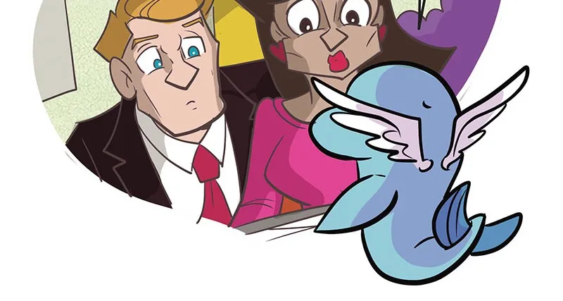 Cupid's Arrows Chapter 55 page 25 - 