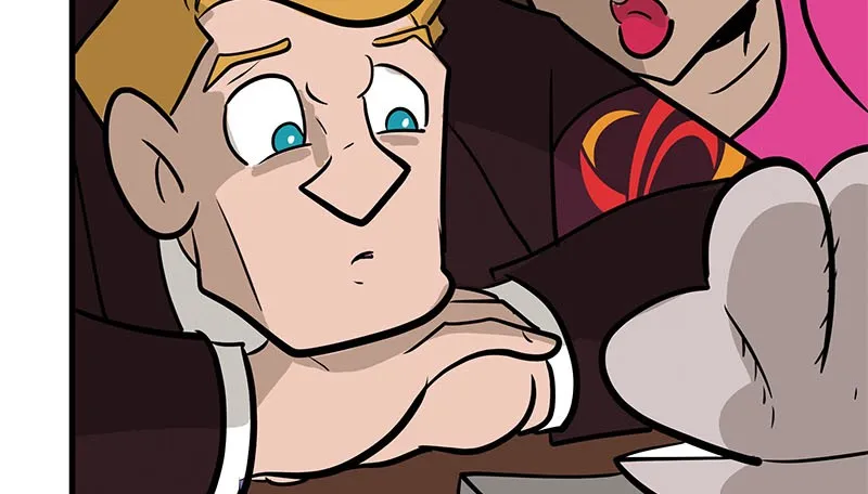 Cupid's Arrows Chapter 55 page 28 - 