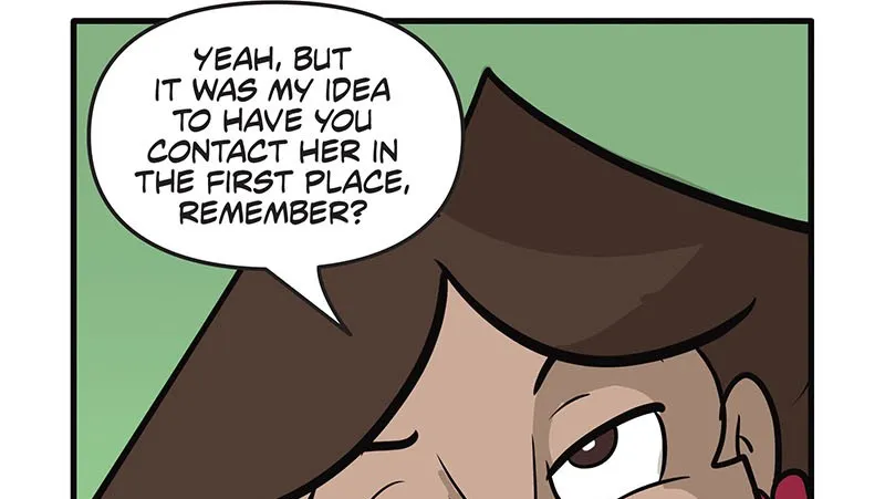 Cupid's Arrows Chapter 55 page 39 - 