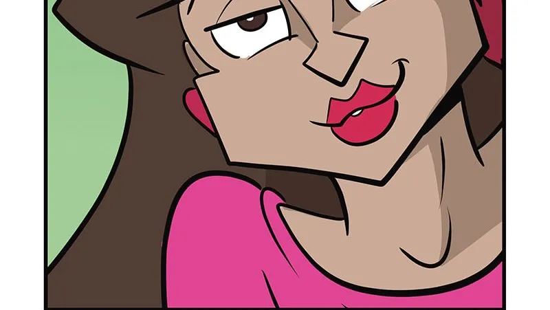 Cupid's Arrows Chapter 55 page 40 - 