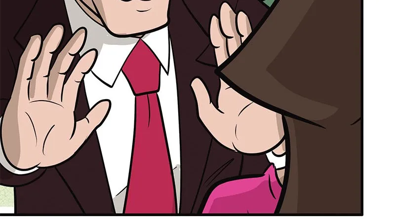 Cupid's Arrows Chapter 55 page 43 - 
