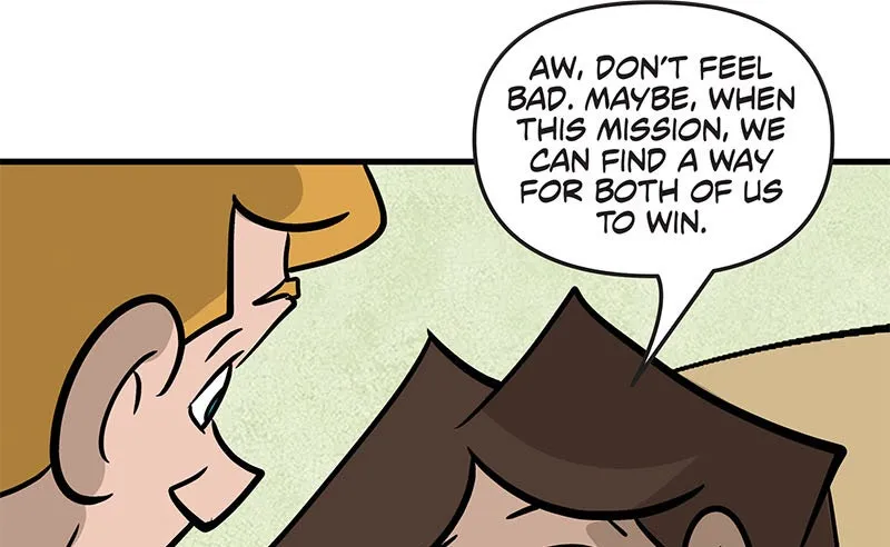 Cupid's Arrows Chapter 55 page 45 - 