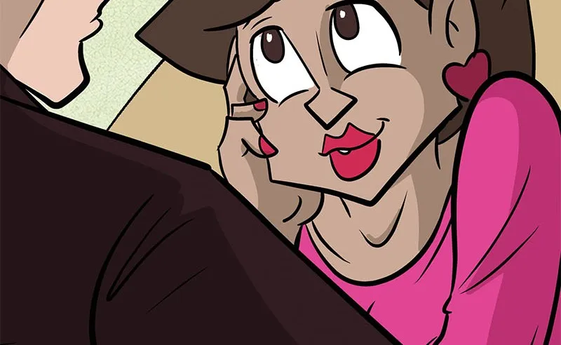 Cupid's Arrows Chapter 55 page 46 - 