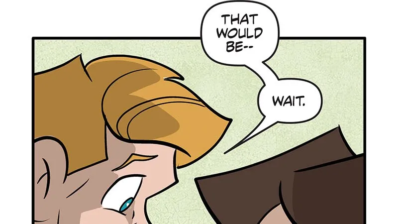 Cupid's Arrows Chapter 55 page 48 - 