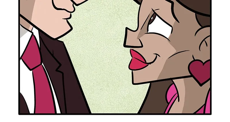 Cupid's Arrows Chapter 55 page 52 - 