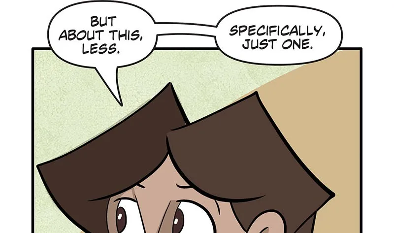 Cupid's Arrows Chapter 55 page 57 - 